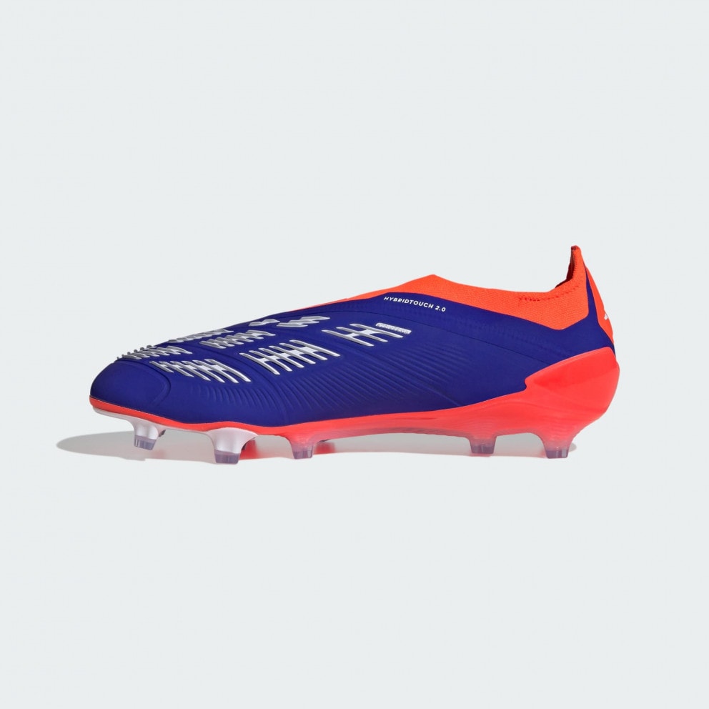 adidas Predator Elite Laceless FG Men's Football Boots