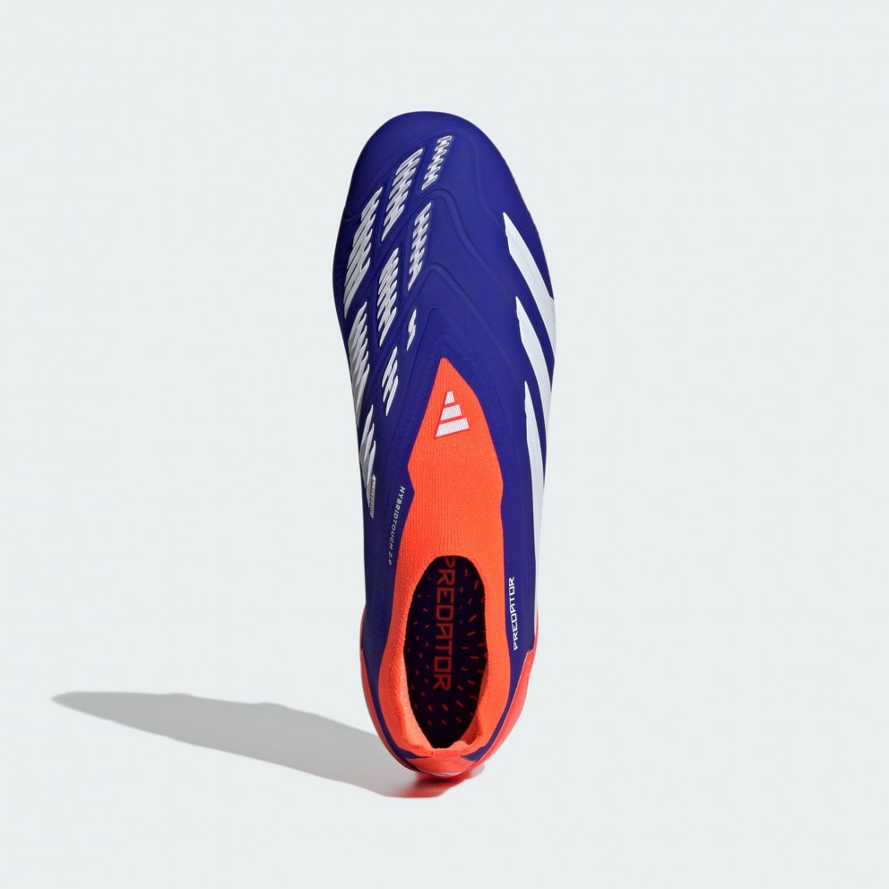 adidas Predator Elite Laceless FG Men's Football Boots