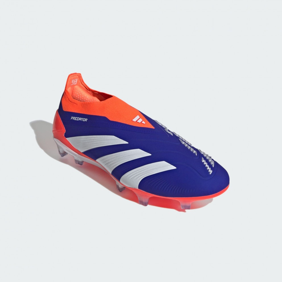 adidas Predator Elite Laceless FG Men's Football Boots