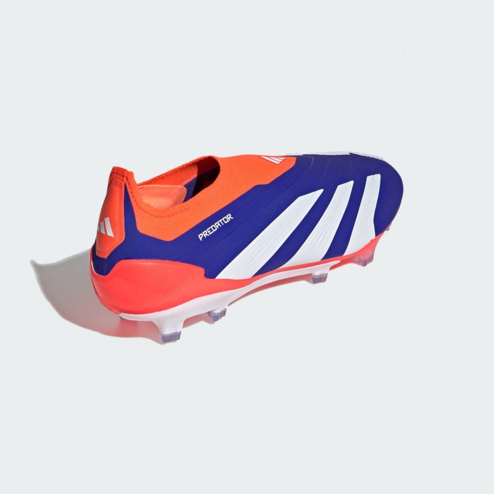 adidas Predator Elite Laceless FG Men's Football Boots