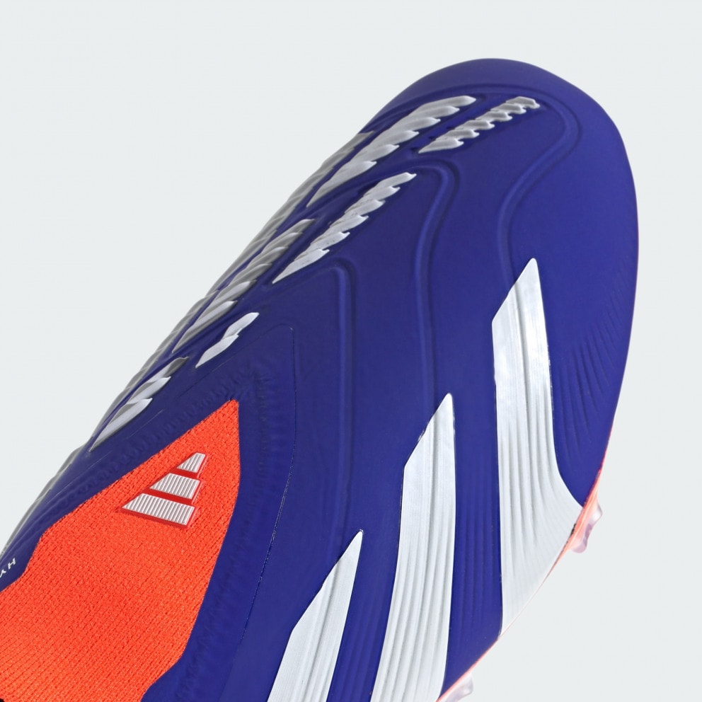 adidas Predator Elite Laceless FG Men's Football Boots