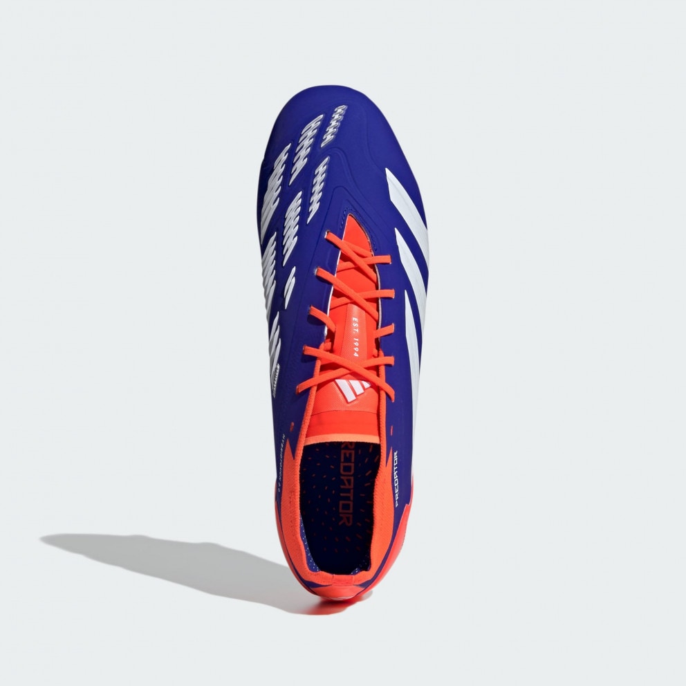 adidas Predator Elite FG Men's Football Shoes