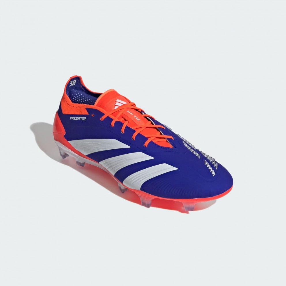 adidas Predator Elite FG Men's Football Shoes