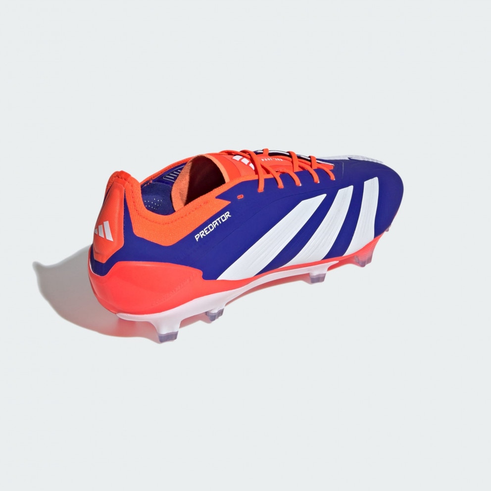 adidas Predator Elite FG Men's Football Shoes