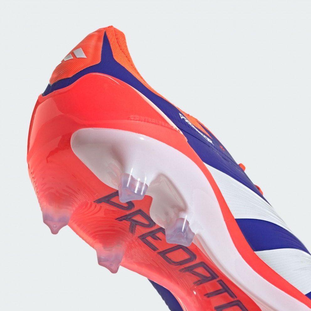 adidas Predator Elite FG Men's Football Shoes