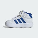 adidas Grand Court Mid Παιδικά Μποτάκια