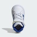 adidas Grand Court Mid Παιδικά Μποτάκια