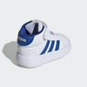 adidas Grand Court Mid Παιδικά Μποτάκια