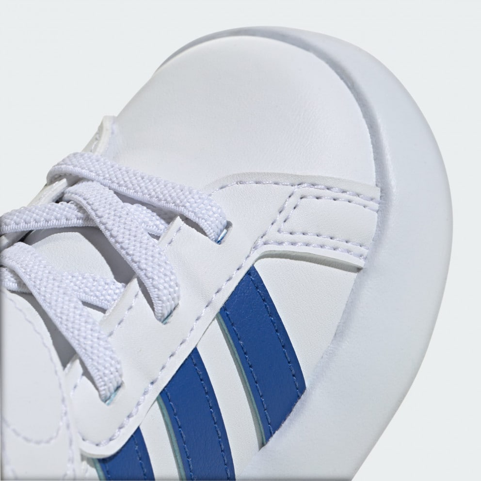 adidas Grand Court Mid Παιδικά Μποτάκια