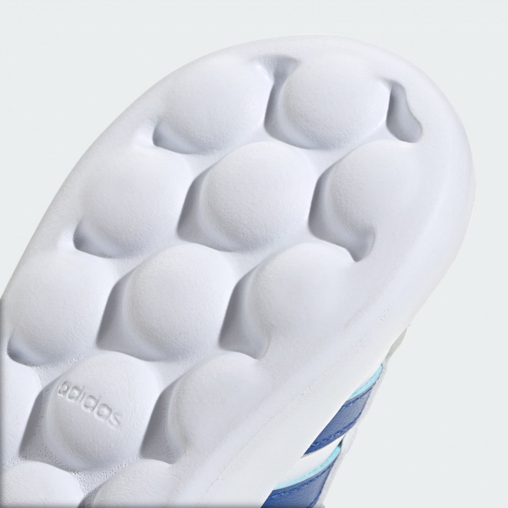 adidas Grand Court Mid Παιδικά Μποτάκια