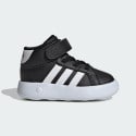 adidas Grand Court Mid Παιδικά Μποτάκια