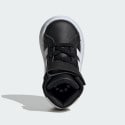 adidas Grand Court Mid Παιδικά Μποτάκια