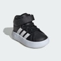 adidas Grand Court Mid Παιδικά Μποτάκια