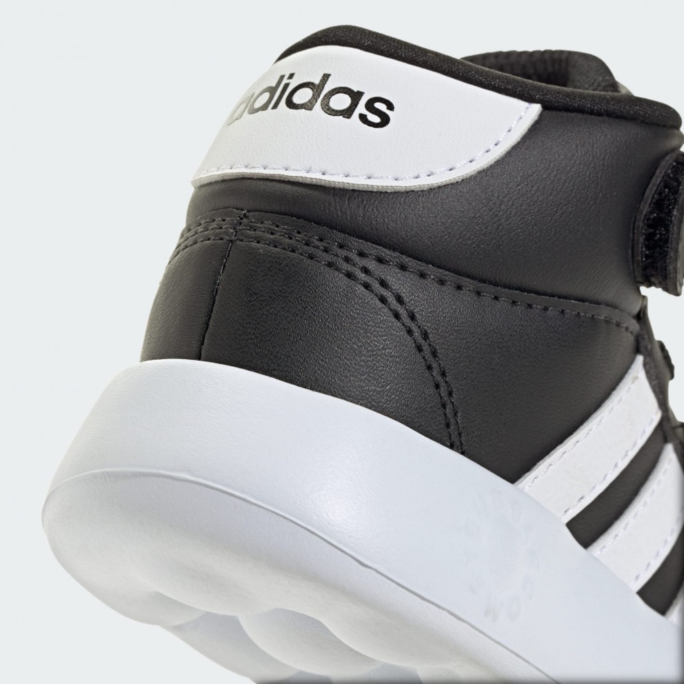 adidas Grand Court Mid Παιδικά Μποτάκια
