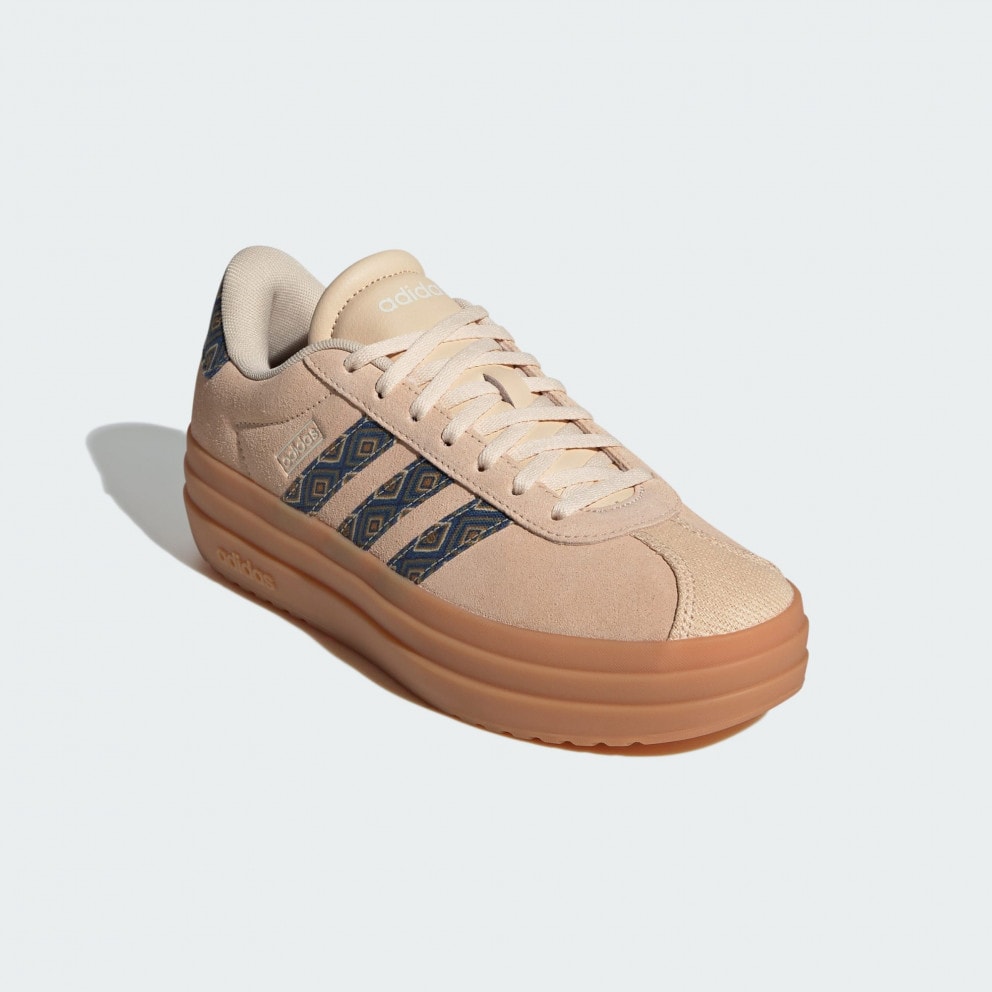 adidas Vl Court Bold Women's Shoes