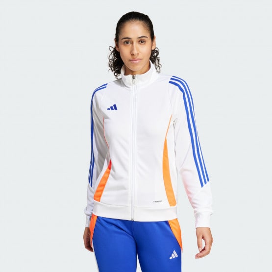 adidas Tiro 24 Women's Football Jacket