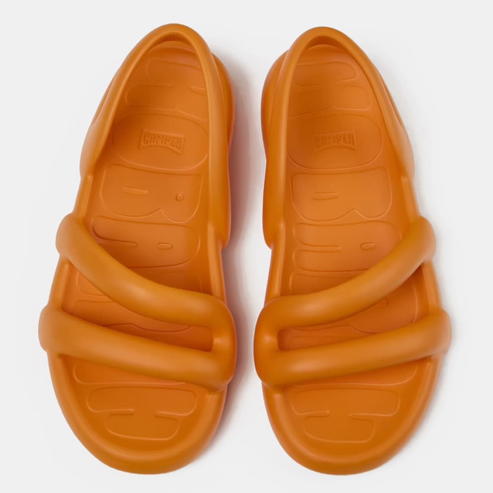 Camper Kobarah Flat Bio Taca Matt