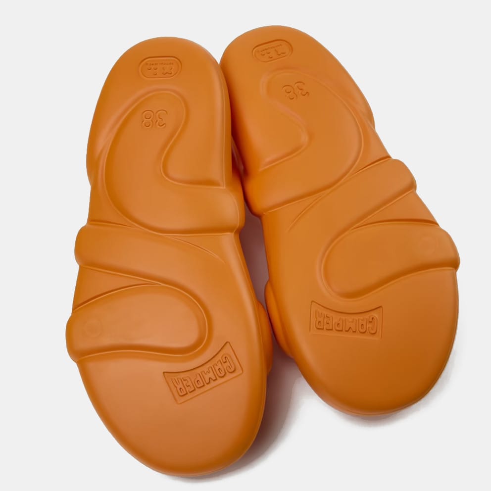 Camper Kobarah Flat Bio Taca Matt