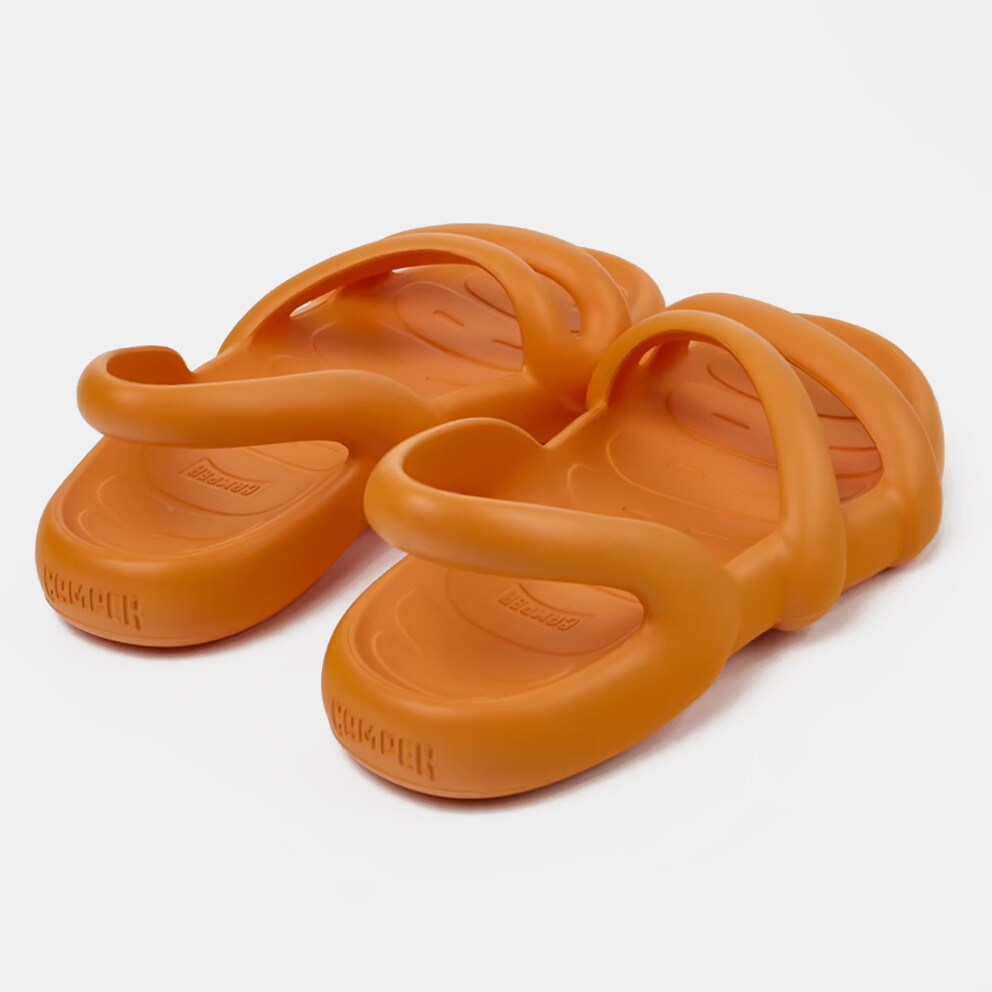 Camper Kobarah Flat Bio Taca Matt