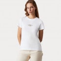 Calvin Klein Monologo Γυναικείο T-shirt