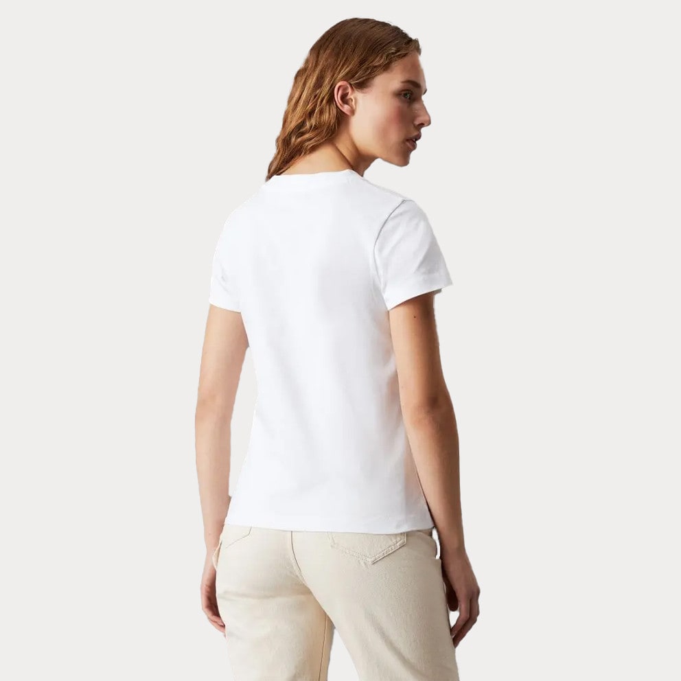 Calvin Klein Monologo Γυναικείο T-shirt
