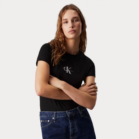 Calvin Klein Monologo Women's T-shirt