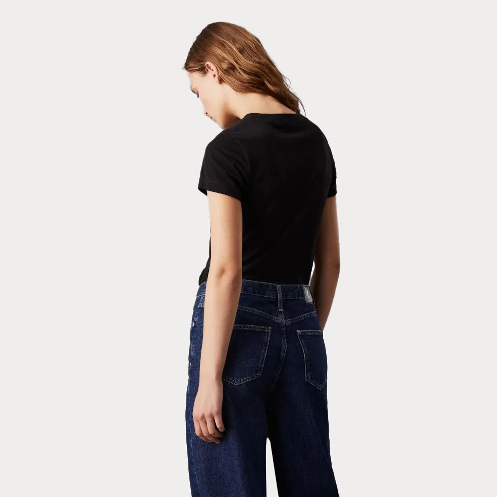 Calvin Klein Monologo Γυναικείο T-shirt