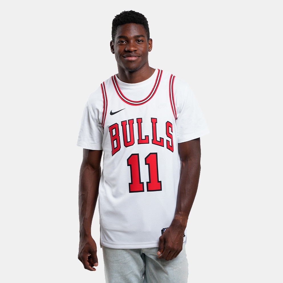 Nike Nike Dri-FIT NBA DeMar DeRozan Chicago Bulls Association Edition 2022/23 Aνδρική Φανέλα (9000174170_60861)