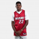 Jordan ΝΒΑ Dri-FIT Jimmy Butler Miami Heat Home 2022/23 Μπασκετική Φανέλα