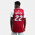 Jordan ΝΒΑ Dri-FIT Jimmy Butler Miami Heat Home 2022/23 Μπασκετική Φανέλα