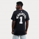 Nike NBA Dri-FIT Victor Wembanyama San Antonio Spurs Men's T-shirt