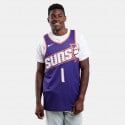 Nike NBA Dri-FIT Devin Booker Phoenix Suns Basketball Jersey