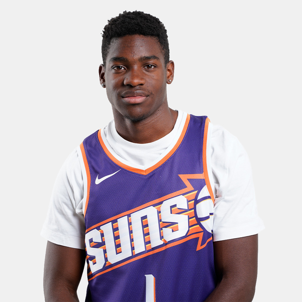 Nike NBA Dri-FIT Devin Booker Phoenix Suns Basketball Jersey
