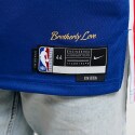 Nike NBA Dri-FIT Joel Embiid Philadelphia 76ers 2023/24 Icon Edition Basketball Jersey