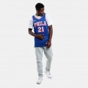Nike NBA Dri-FIT Joel Embiid Philadelphia 76ers 2023/24 Icon Edition Basketball Jersey