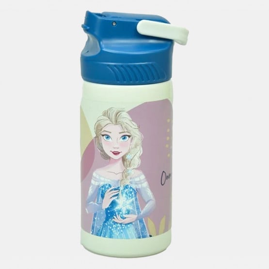 GIM Παγουρι Stainless Steel 500Ml Frozen Nature