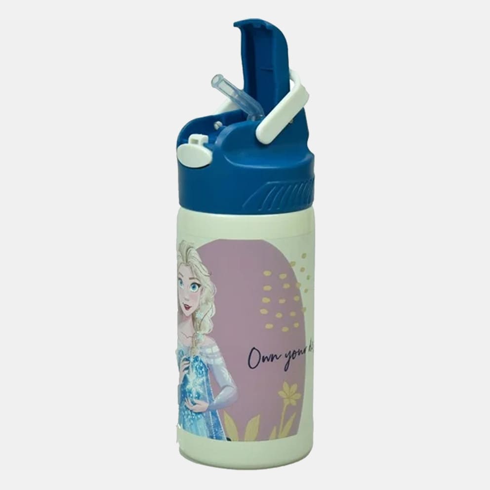 GIM Παγουρι Stainless Steel 500Ml Frozen Nature