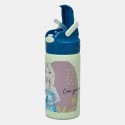 GIM Παγουρι Stainless Steel 500Ml Frozen Nature