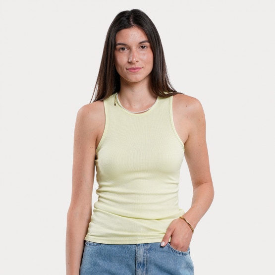 Only Onlbelia Women's Tank Top