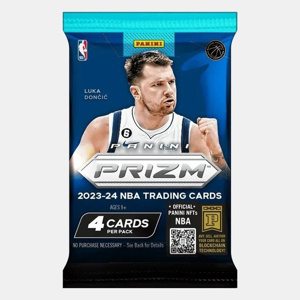 Panini Prizm BK 2023-24 Retail Box
