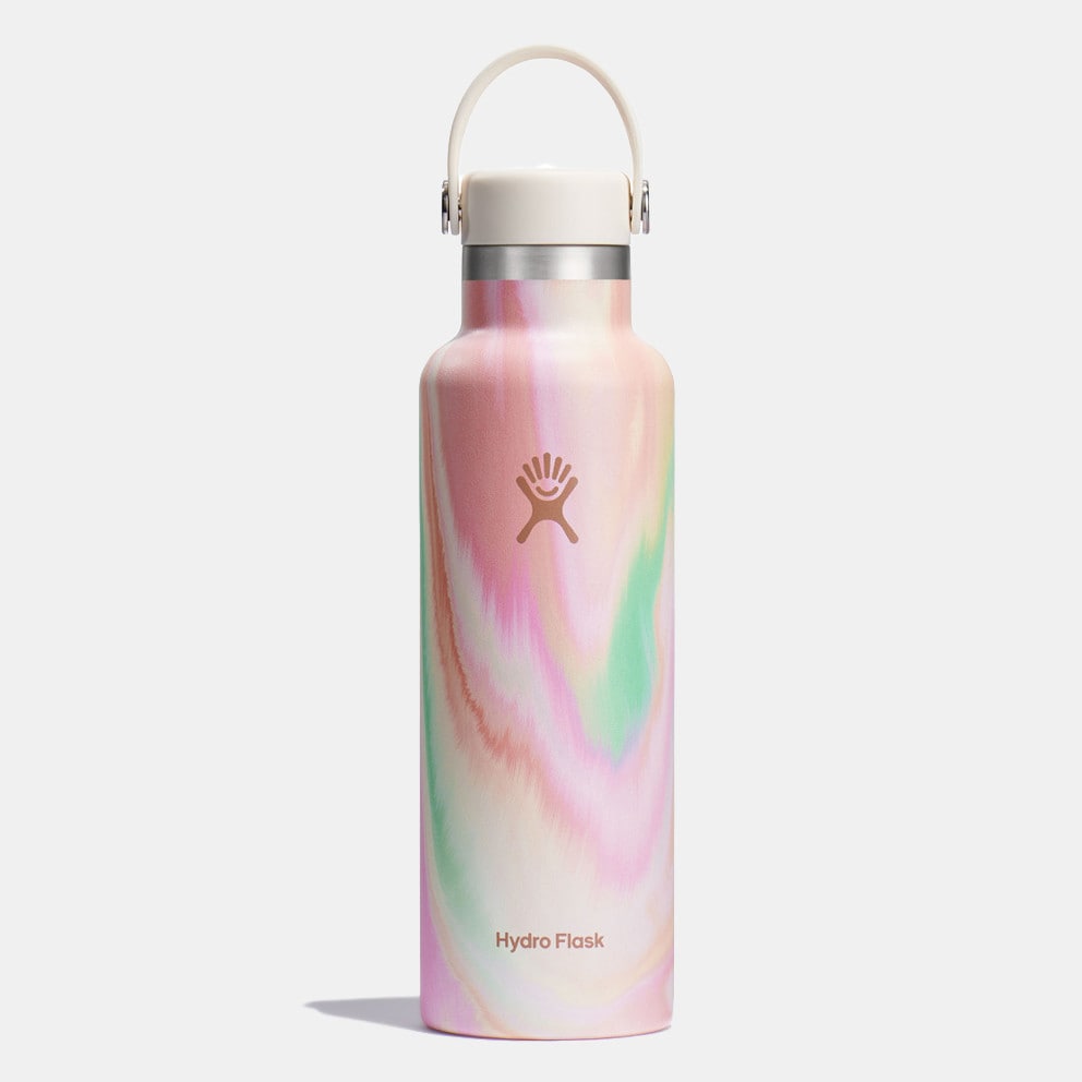 Hydro Flask 21 Oz Standard Flex Cap Le - Sugar Rus
