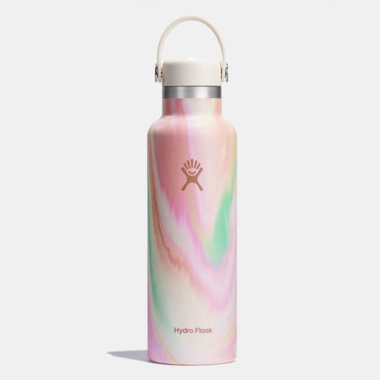 Hydro Flask 21 Oz Standard Flex Cap Le - Sugar Rus