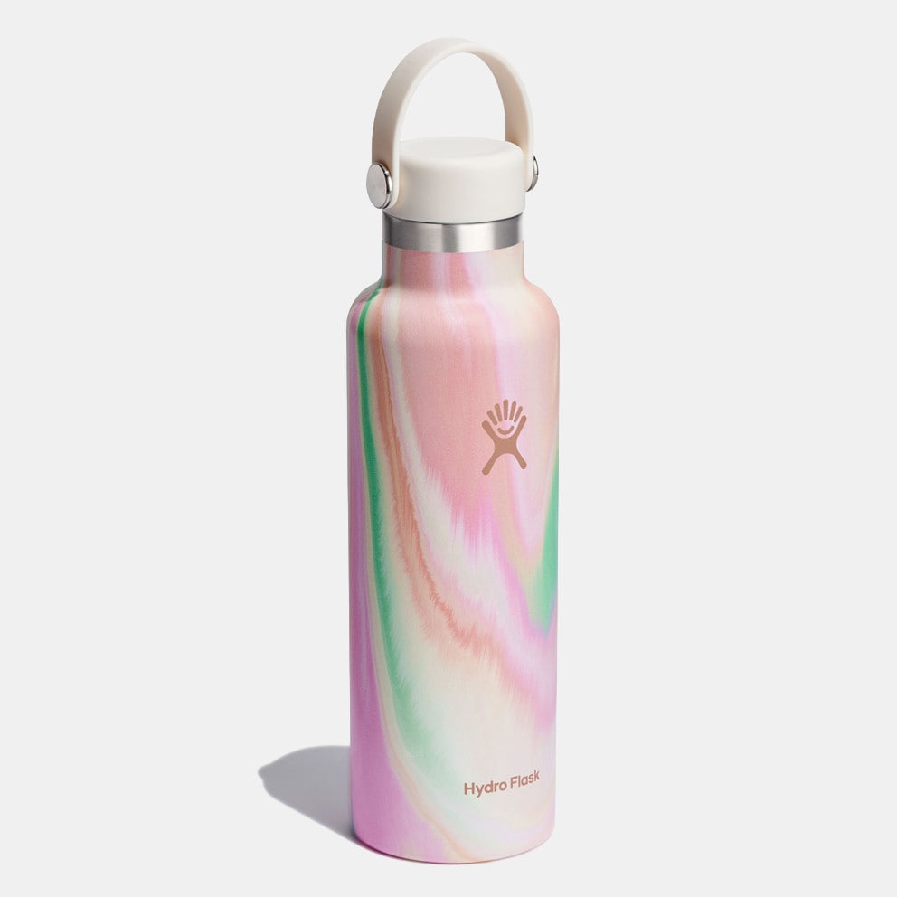 Hydro Flask 21 Oz Standard Flex Cap Le - Sugar Rus