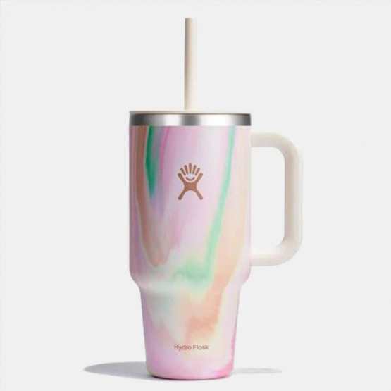 Hydro Flask 32 Oz All Around Travel Tumbler Le - S
