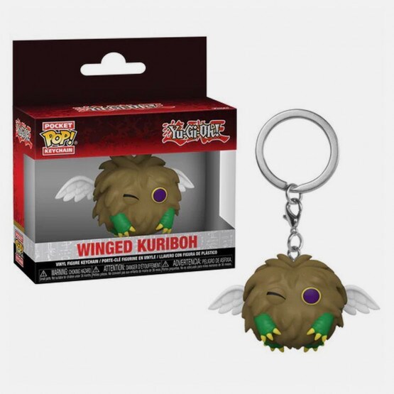 Funko Pop! Funko Pocket Pop!: Yu-Gi-Oh! - Winged K