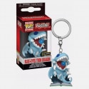 Funko Pop! Funko Pocket Pop! Yu-Gi-Oh - Blue-Eyes