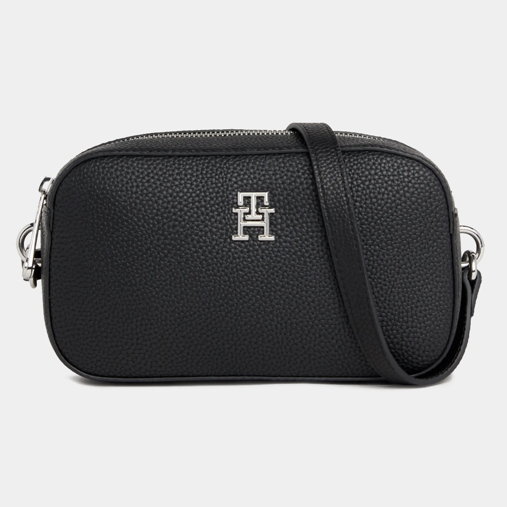 Tommy Jeans Th Emblem Camera Bag