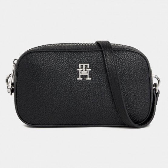 Tommy Jeans Th Emblem Camera Bag