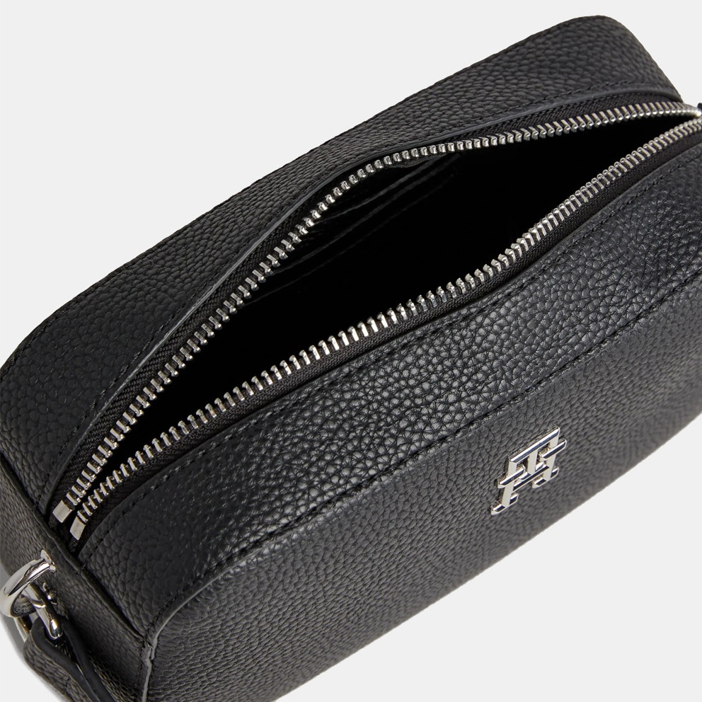 Tommy Jeans Th Emblem Camera Bag