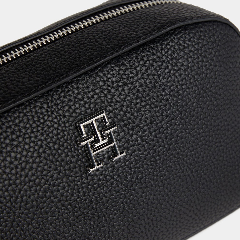 Tommy Jeans Th Emblem Camera Bag